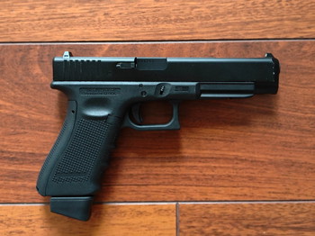 Imagen 2 de Umarex VFC Glock 34 GEN4 Deluxe Edition