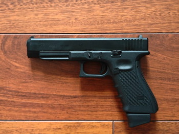 Imagen 3 de Umarex VFC Glock 34 GEN4 Deluxe Edition