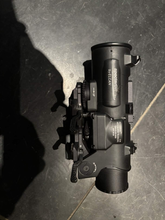 Image for HM Elcan SpecterDR 1x-4x