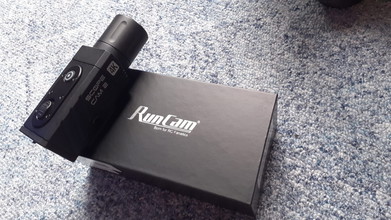 Imagen para RunCam ScopeCam 2 - 4K und Zubehör