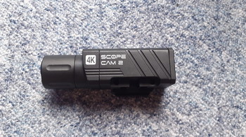 Imagen 2 de RunCam ScopeCam 2 - 4K und Zubehör