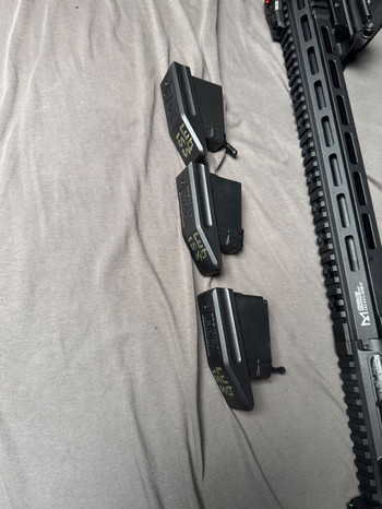 Imagen 4 de G&G LEVAR15