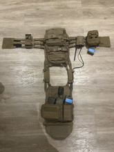 Image for Crye Precision JPC 1.0 WAS/Tasmanian Pouches Complete Set