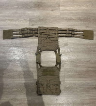 Image pour Crye Precision JPC 1.0 WAS/Tasmanian Pouches Complete Set