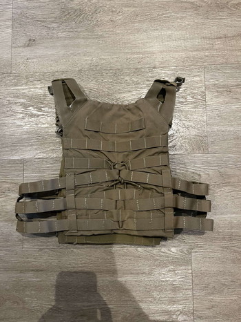Afbeelding 3 van Crye Precision JPC 1.0 WAS/Tasmanian Pouches Complete Set