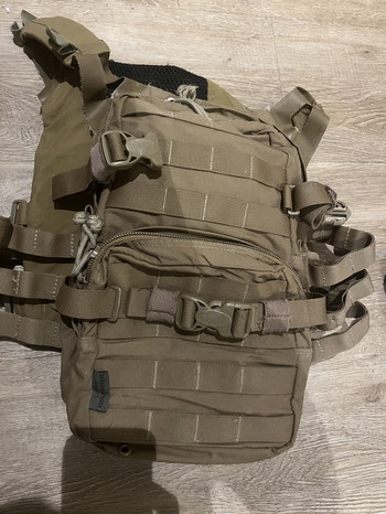 Imagen 3 de Crye Precision JPC 1.0 WAS/Tasmanian Pouches Complete Set