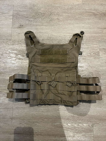 Afbeelding 4 van Crye Precision JPC 1.0 WAS/Tasmanian Pouches Complete Set