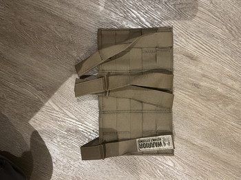 Imagen 5 de Crye Precision JPC 1.0 WAS/Tasmanian Pouches Complete Set