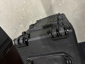 Image 4 for Pelicase 1660 + divider insert