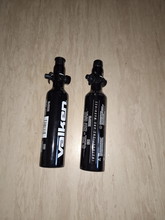 Image for 2x valken hpa flessen