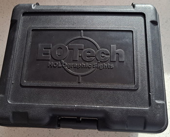 Bild 2 für Eotech holosite met vergroter