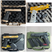 Bild für Airsoft spullen te koop complete collectie Alles in 1 koop