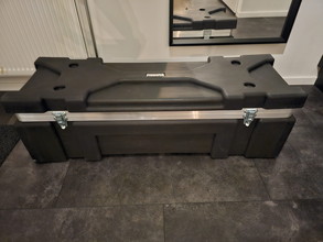 Image pour Transport Case met insert foam NIEUW