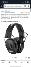 Bild für Headset Airsoft