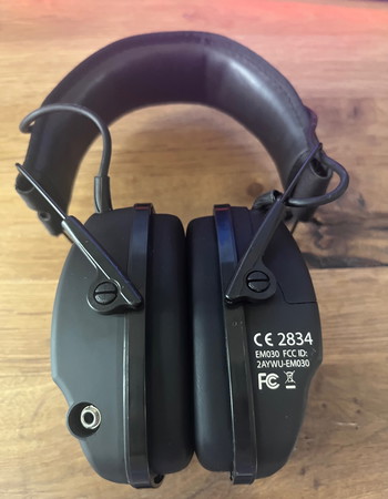 Bild 3 für Headset Airsoft