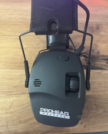 Bild 4 für Headset Airsoft
