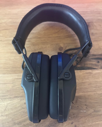Bild 5 für Headset Airsoft