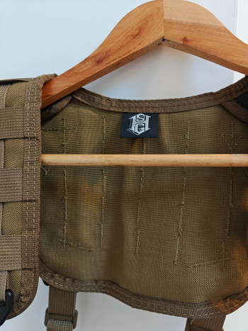Image 2 pour High Speed Gear - Warrior Assualt Systems - ATS Tactical gear