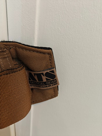 Afbeelding 4 van High Speed Gear - Warrior Assualt Systems - ATS Tactical gear