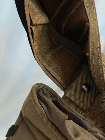 Image 5 pour High Speed Gear - Warrior Assualt Systems - ATS Tactical gear