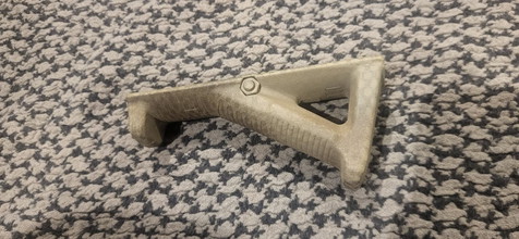 Afbeelding van AFG Replica Tan