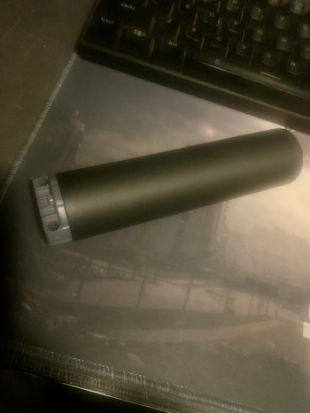 Afbeelding 2 van XCortech XT501 Mk2 Tracer Unit CCW 14mm