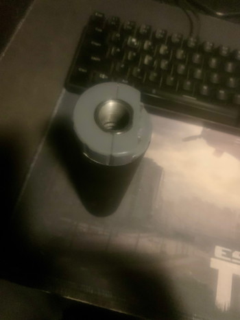 Afbeelding 3 van XCortech XT501 Mk2 Tracer Unit CCW 14mm