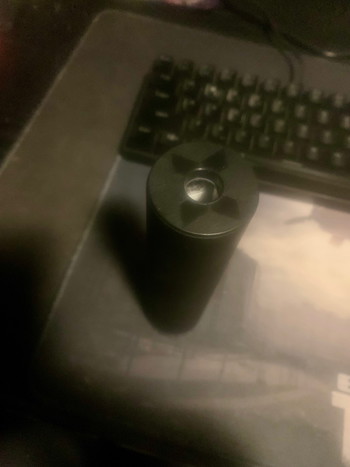 Image 4 for XCortech XT501 Mk2 Tracer Unit CCW 14mm