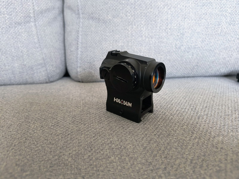 Image 1 for Holosun reddot