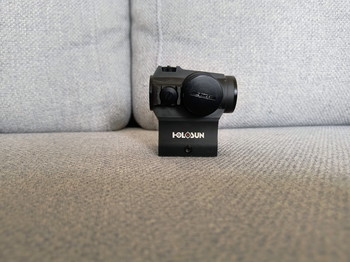 Image 4 for Holosun reddot