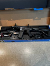 Bild für G&G Firehawk