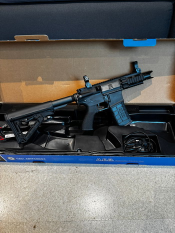 Image 2 for G&G Firehawk