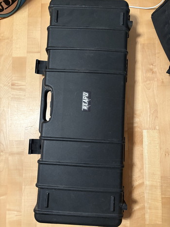 Image 2 pour SAC x Wolverine Daniel Defense MK18, HPA, Black