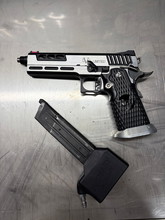 Image for Gunsmith Bros STI DVC 5.1