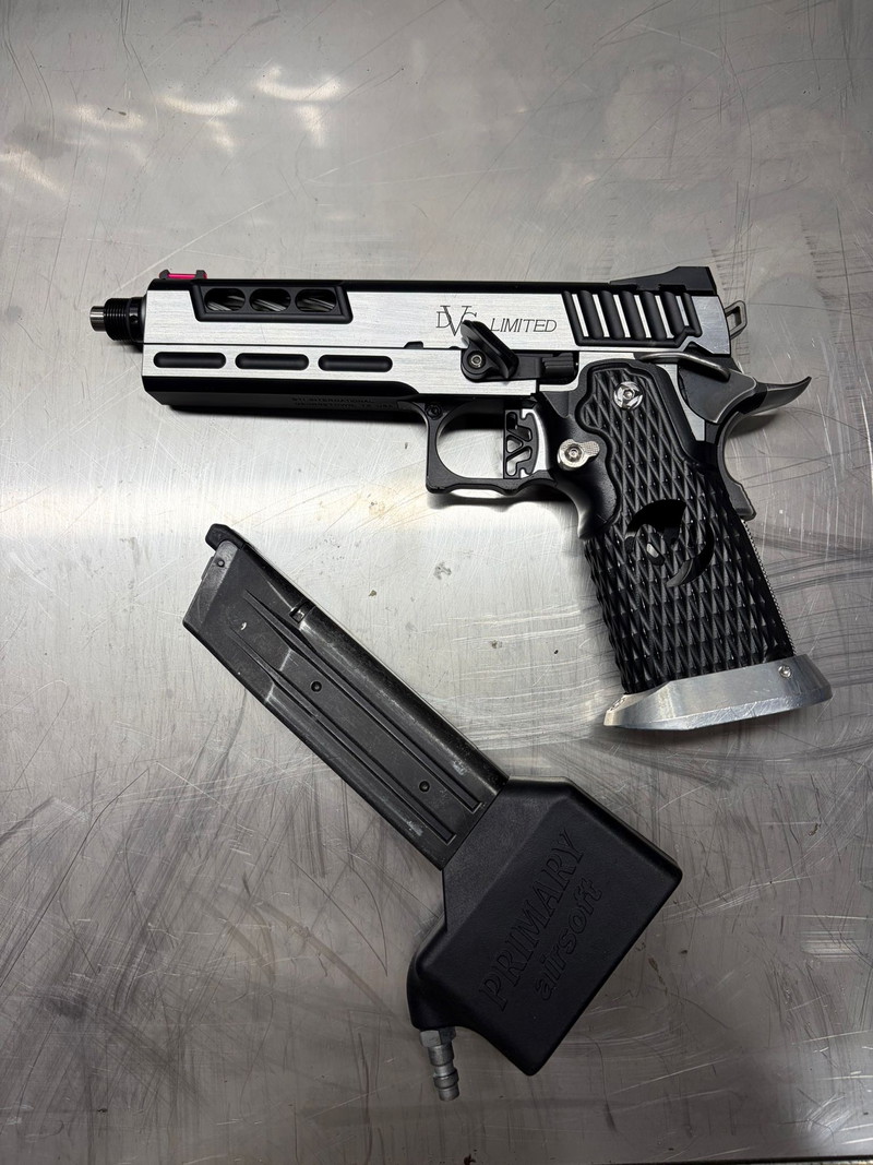 Afbeelding 1 van Gunsmith Bros STI DVC 5.1