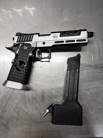 Afbeelding 2 van Gunsmith Bros STI DVC 5.1