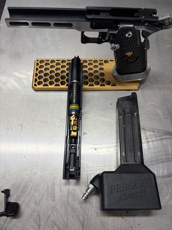 Afbeelding 3 van Gunsmith Bros STI DVC 5.1