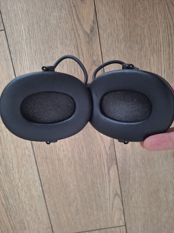 Image 4 for 3M Peltor SportTac with FL6N cable