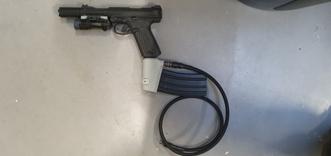 Image pour Glock HPA Adapter