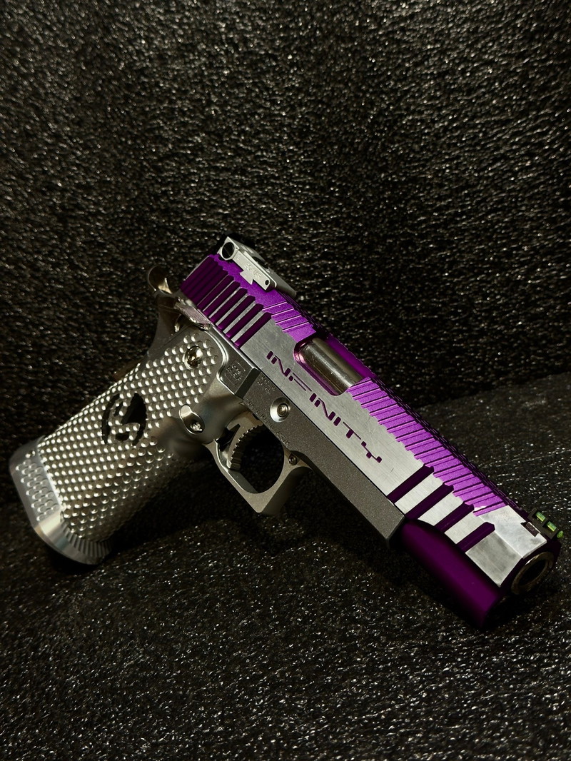 Image 1 pour ℹ️ NEW CUSTOM Hicapa 5.1 INFINITY HPA Speedsoft