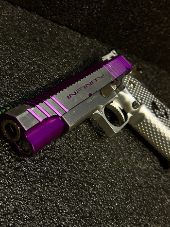 Bild 2 für ℹ️ NEW CUSTOM Hicapa 5.1 INFINITY HPA Speedsoft