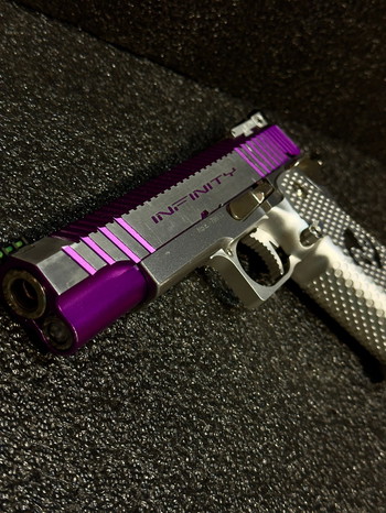 Image 2 pour ℹ️ NEW CUSTOM Hicapa 5.1 INFINITY HPA Speedsoft