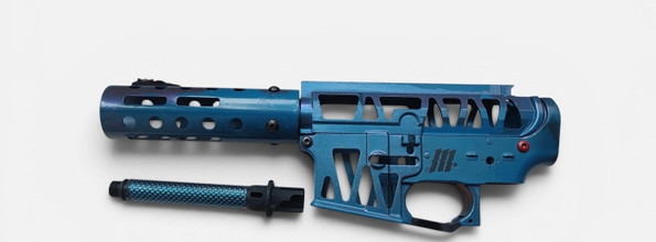 Image pour Monk Customs OG NEO body Speedsoft