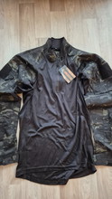 Imagen para Multicam Black - Shirt en broek XXL