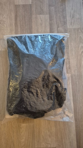 Bild 3 für Multicam Black - Shirt en broek XXL