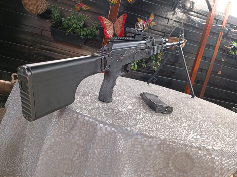 Image 1 for LCT RPKS-74MN