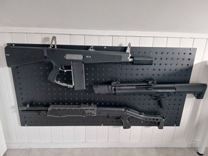 Bild für 2 Tokyo Marui shotguns + ump45