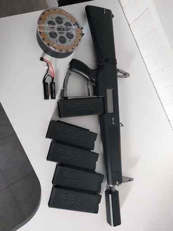 Bild 2 für 3 Tokyo Marui shotguns