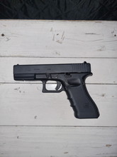 Image for Glock 17 co2 nieuw