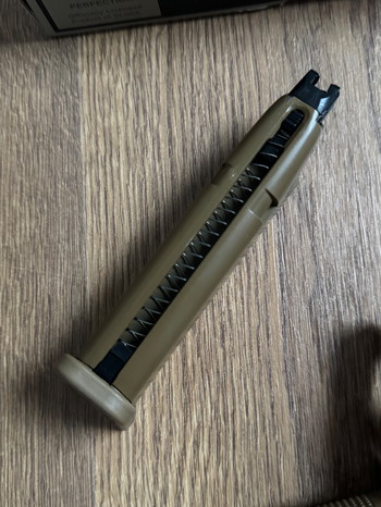 Imagen 5 de Glock 19X GBB 1 Joule